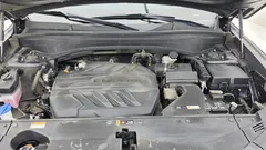 2024 Hyundai Palisade Diesel 2.2 2WD — фото 6
