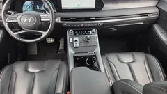 2024 Hyundai Palisade Diesel 2.2 2WD — фото 7