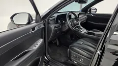 2024 Hyundai Palisade Diesel 2.2 2WD — фото 10