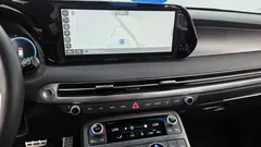 2024 Hyundai Palisade Diesel 2.2 2WD — фото 11
