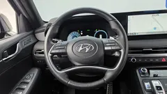2024 Hyundai Palisade Diesel 2.2 2WD — фото 12