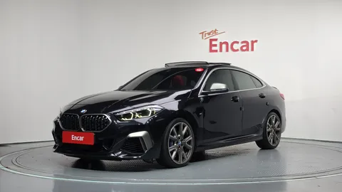 2022 BMW 2-Series M235i xDrive