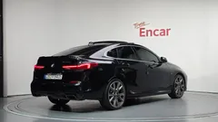 2022 BMW 2-Series M235i xDrive — фото 2