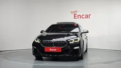 2022 BMW 2-Series M235i xDrive — фото 3