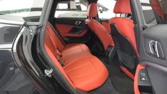 2022 BMW 2-Series M235i xDrive — фото 12