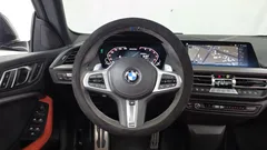 2022 BMW 2-Series M235i xDrive — фото 13
