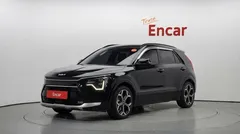 2023 Kia Niro Trendy — фото 1