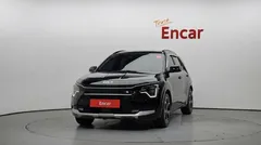 2023 Kia Niro Trendy — фото 3