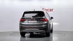 2023 Hyundai Santa Fe HEV 1.6 4WD — фото 4