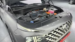 2023 Hyundai Santa Fe HEV 1.6 4WD — фото 6