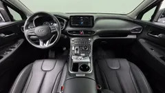 2023 Hyundai Santa Fe HEV 1.6 4WD — фото 7