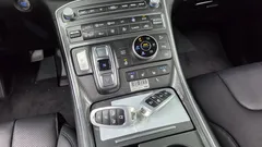 2023 Hyundai Santa Fe HEV 1.6 4WD — фото 9