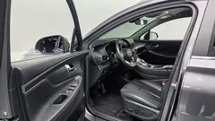 2023 Hyundai Santa Fe HEV 1.6 4WD — фото 10