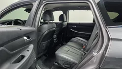 2023 Hyundai Santa Fe HEV 1.6 4WD — фото 11
