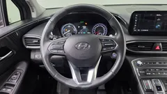 2023 Hyundai Santa Fe HEV 1.6 4WD — фото 13