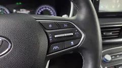 2023 Hyundai Santa Fe HEV 1.6 4WD — фото 15