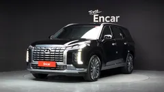 2023 Hyundai Palisade Gasoline 3.8 4WD — фото 1