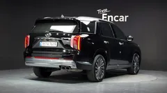 2023 Hyundai Palisade Gasoline 3.8 4WD — фото 2