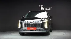 2023 Hyundai Palisade Gasoline 3.8 4WD — фото 3
