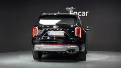 2023 Hyundai Palisade Gasoline 3.8 4WD — фото 4