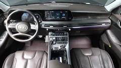2023 Hyundai Palisade Gasoline 3.8 4WD — фото 7
