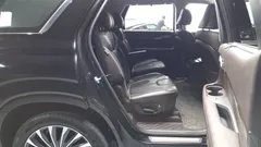 2023 Hyundai Palisade Gasoline 3.8 4WD — фото 12