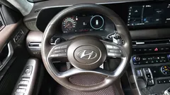 2023 Hyundai Palisade Gasoline 3.8 4WD — фото 13