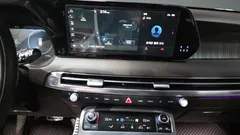 2023 Hyundai Palisade Gasoline 3.8 4WD — фото 14
