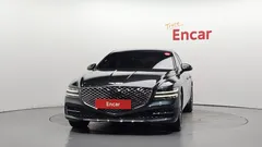 2024 Genesis G80 Gasoline 2.5 Turbo 2WD — фото 3