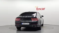 2024 Genesis G80 Gasoline 2.5 Turbo 2WD — фото 4