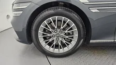 2024 Genesis G80 Gasoline 2.5 Turbo 2WD — фото 5