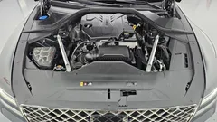 2024 Genesis G80 Gasoline 2.5 Turbo 2WD — фото 6
