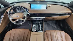 2024 Genesis G80 Gasoline 2.5 Turbo 2WD — фото 7