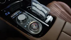 2024 Genesis G80 Gasoline 2.5 Turbo 2WD — фото 9