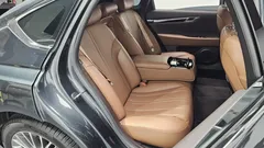 2024 Genesis G80 Gasoline 2.5 Turbo 2WD — фото 11