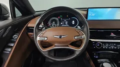 2024 Genesis G80 Gasoline 2.5 Turbo 2WD — фото 12