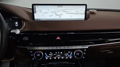 2024 Genesis G80 Gasoline 2.5 Turbo 2WD — фото 13
