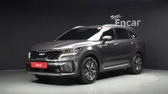 2023 Kia Sorento HEV 1.6 2WD — фото 1