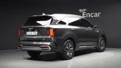 2023 Kia Sorento HEV 1.6 2WD — фото 2