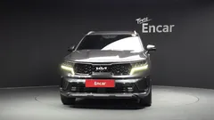 2023 Kia Sorento HEV 1.6 2WD — фото 3