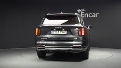 2023 Kia Sorento HEV 1.6 2WD — фото 4