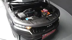 2023 Kia Sorento HEV 1.6 2WD — фото 6