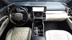 2023 Kia Sorento HEV 1.6 2WD — фото 7