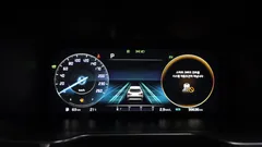 2023 Kia Sorento HEV 1.6 2WD — фото 8