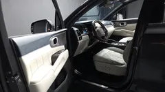 2023 Kia Sorento HEV 1.6 2WD — фото 10