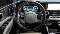 2023 Kia Sorento HEV 1.6 2WD — фото 13
