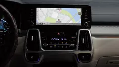 2023 Kia Sorento HEV 1.6 2WD — фото 14