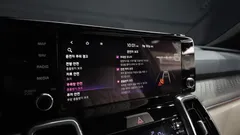 2023 Kia Sorento HEV 1.6 2WD — фото 16