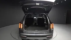 2023 Kia Sorento HEV 1.6 2WD — фото 20