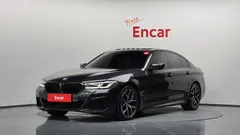 2023 BMW 5-Series 530i M Sport Package — фото 1